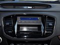 豪情（SUV） 2014款 2.4L 自動(dòng) 兩驅(qū)豪華型 7座圖片