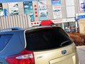豪情（SUV） 2014款 2.4L 自动 两驱豪华型 7座图片