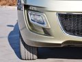 豪情（SUV） 2014款 2.4L 自动 两驱豪华型 7座图片