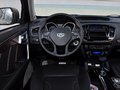 豪情（SUV） 2014款 2.4L 自动 两驱豪华型 7座图片