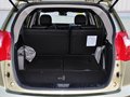 豪情（SUV） 2014款 2.4L 自动 两驱豪华型 7座图片