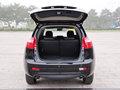 豪情（SUV） 2014款 2.4L 手动 四驱尊贵型图片