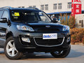 豪情（SUV） 2014款 2.4L 手动 四驱尊贵型图片