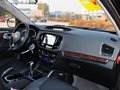豪情（SUV） 2014款 2.4L 手动 四驱尊贵型图片