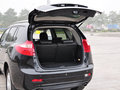 豪情（SUV） 2014款 2.4L 手动 四驱尊贵型图片
