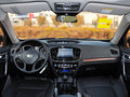 豪情（SUV） 2014款 2.4L 手动 四驱尊贵型图片