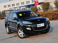豪情（SUV） 2014款 2.4L 手动 四驱尊贵型图片