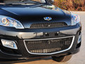 豪情（SUV） 2014款 2.4L 手动 四驱尊贵型图片