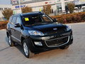 豪情（SUV） 2014款 2.4L 手动 四驱尊贵型图片