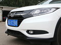 缤智 1.8L CVT两驱豪华型 5座2015款