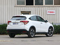 缤智 1.8L CVT两驱豪华型 5座2015款