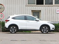 缤智 1.8L CVT两驱豪华型 5座2015款