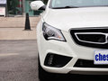 绅宝D60 2014款 1.8T 自动 豪华型图片
