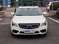 绅宝D60 2014款 1.8T 自动 豪华型图片