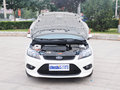福克斯 2014款 两厢经典1.8L SVP限量版图片