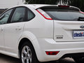福克斯 2014款 两厢经典1.8L SVP限量版图片