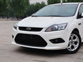 福克斯 2014款 两厢经典1.8L SVP限量版图片