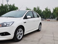 福克斯 2014款 两厢经典1.8L SVP限量版图片