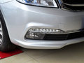 长城C30 2015款 长城C30 1.5L 手动 豪华型图片