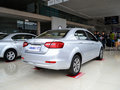 长城C30 2015款 长城C30 1.5L 手动 豪华型图片