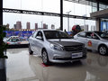 长城C30 2015款 长城C30 1.5L 手动 豪华型图片