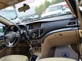 长城C30 2015款 长城C30 1.5L 手动 豪华型图片