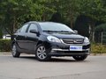 長城C30 2015款 長城C30 1.5L 手動(dòng) 豪華型圖片