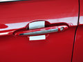 长城C30 2015款 1.5L 手动 豪华型图片
