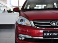 长城C30 2015款 1.5L 手动 豪华型图片
