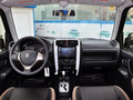 吉姆尼（进口） 2015款 1.3L 自动 MODE3导航版图片