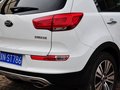 智跑 15款 起亚智跑 2.0L AT PREMIUM 两驱 5座图片