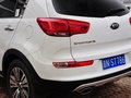 智跑 15款 起亞智跑 2.0L AT PREMIUM 兩驅(qū) 5座圖片