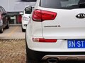 智跑 15款 起亚智跑 2.0L AT PREMIUM 两驱 5座图片