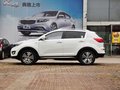 智跑 15款 起亚智跑 2.0L AT PREMIUM 两驱 5座图片