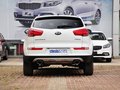 智跑 15款 起亚智跑 2.0L AT PREMIUM 两驱 5座图片