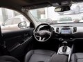 智跑 15款 起亚智跑 2.0L AT PREMIUM 两驱 5座图片