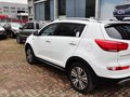 智跑 15款 起亚智跑 2.0L AT PREMIUM 两驱 5座图片