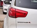 智跑 15款 起亚智跑 2.0L AT PREMIUM 两驱 5座图片