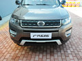吉奥GX6 2014款 基本型图片