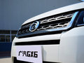 吉奥GX6 2014款 基本型图片
