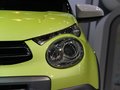 雪铁龙C1 Urban Ride概念车2014款