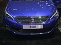 标致308(进口) GT2014款