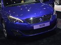 标致308(进口) GT2014款
