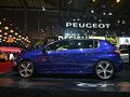 标致308(进口) GT2014款