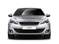 标致308(进口) GT2014款