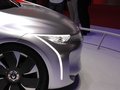 Eolab 油電混合concept2015款
