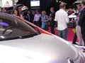 Eolab 油電混合concept2015款