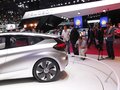 Eolab 油電混合concept2015款