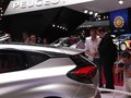 Eolab 油電混合concept2015款
