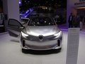 Eolab 油電混合concept2015款